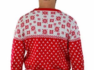 Ugly-Christmas-Sweater-Its-Christmas-Bitches-Weihnachtspulli-Sweater-0-2