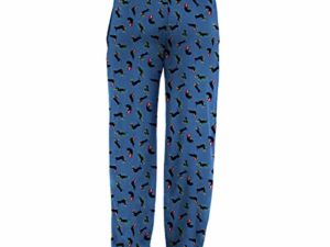 Unbekannt-Herren-Flannel-Pajama-Pant-Pyjamahosen-0-0